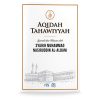 Aqidah Tahawiyyah: Syarah dan Ulasan oleh Syaikh Al-Albani