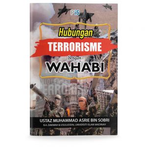 Hubungan Terrorisme dengan Wahabi
