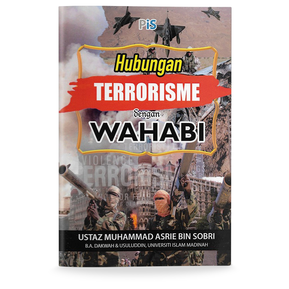 Hubungan Terrorisme dengan Wahabi