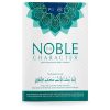 The Noble Character