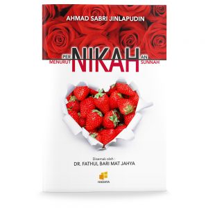Pernikahan Menurut Sunnah (Buku Poket)