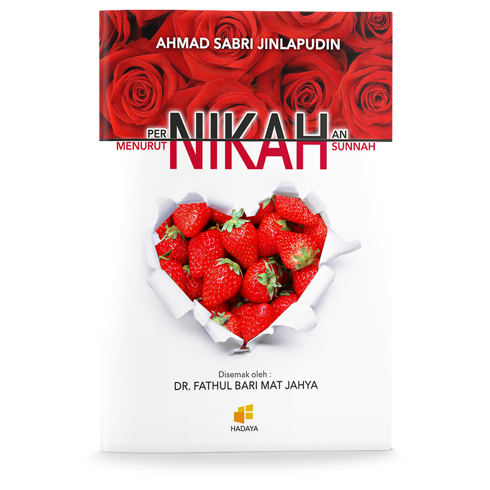 Pernikahan Menurut Sunnah (Buku Poket)