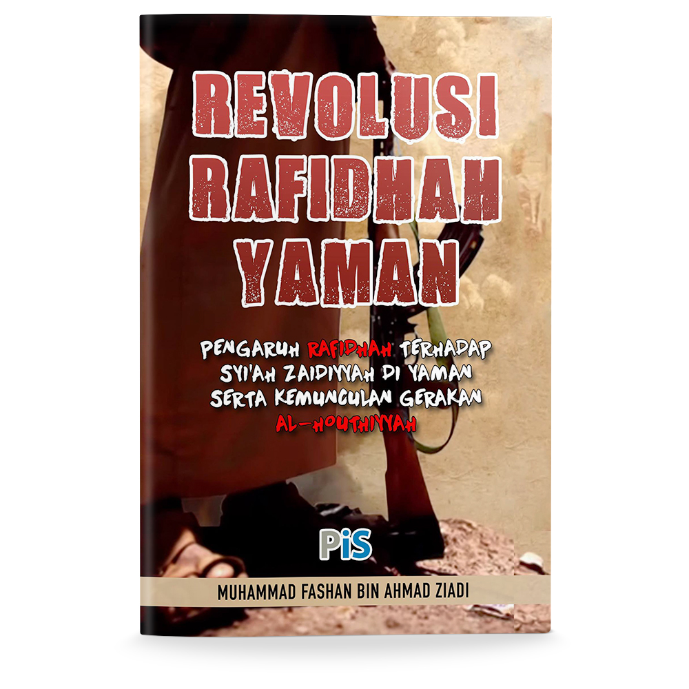 Revolusi Rafidhah Yaman