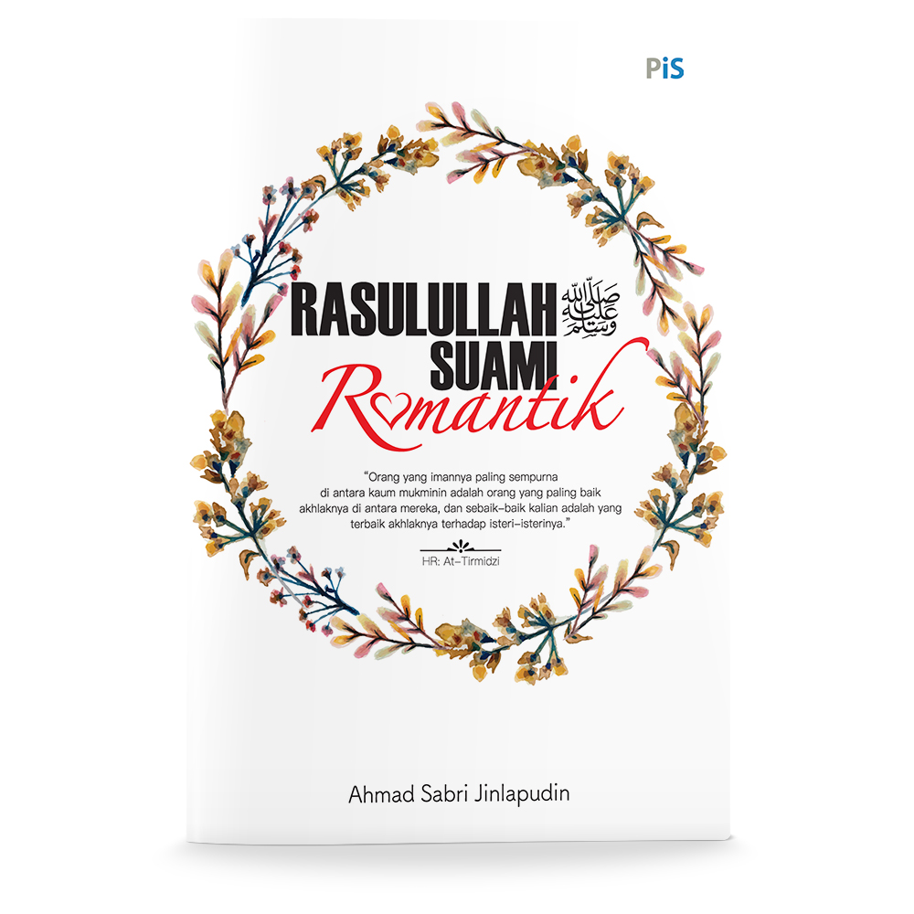Rasulullah Suami Romantik (Buku Poket)