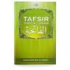 Ringkasan Tafsir Surah Al-Fatihah