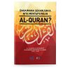 Bagaimana Seharusnya Kita Mentafsirkan Al-Quran?