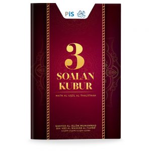 3 Soalan Kubur (Buku Poket) ["Buku Reject"]
