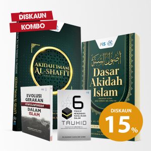 KOMBO Akidah Salaf