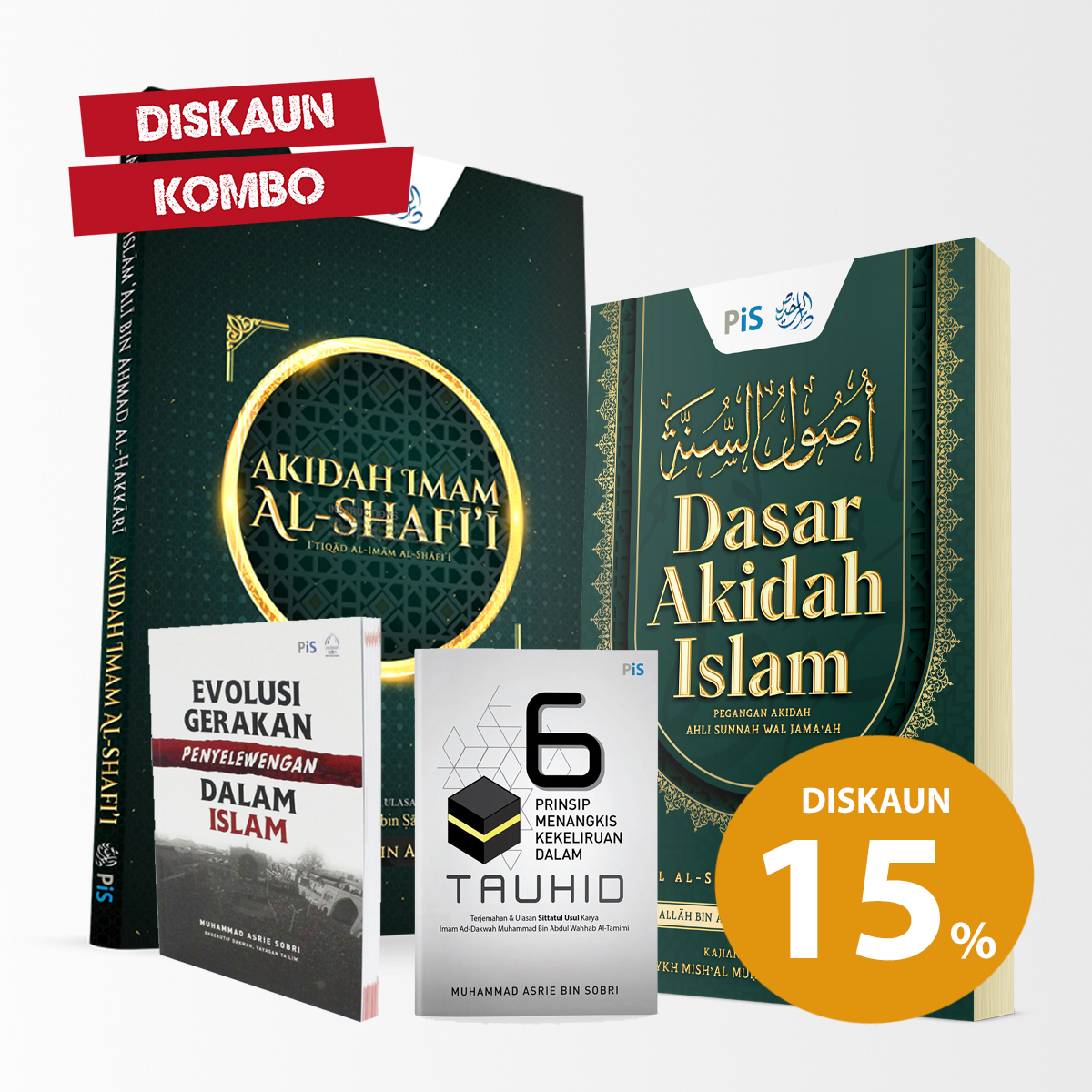 KOMBO Akidah Salaf