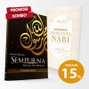 KOMBO Muhammad & Ciri-ciri Pencinta Nabi