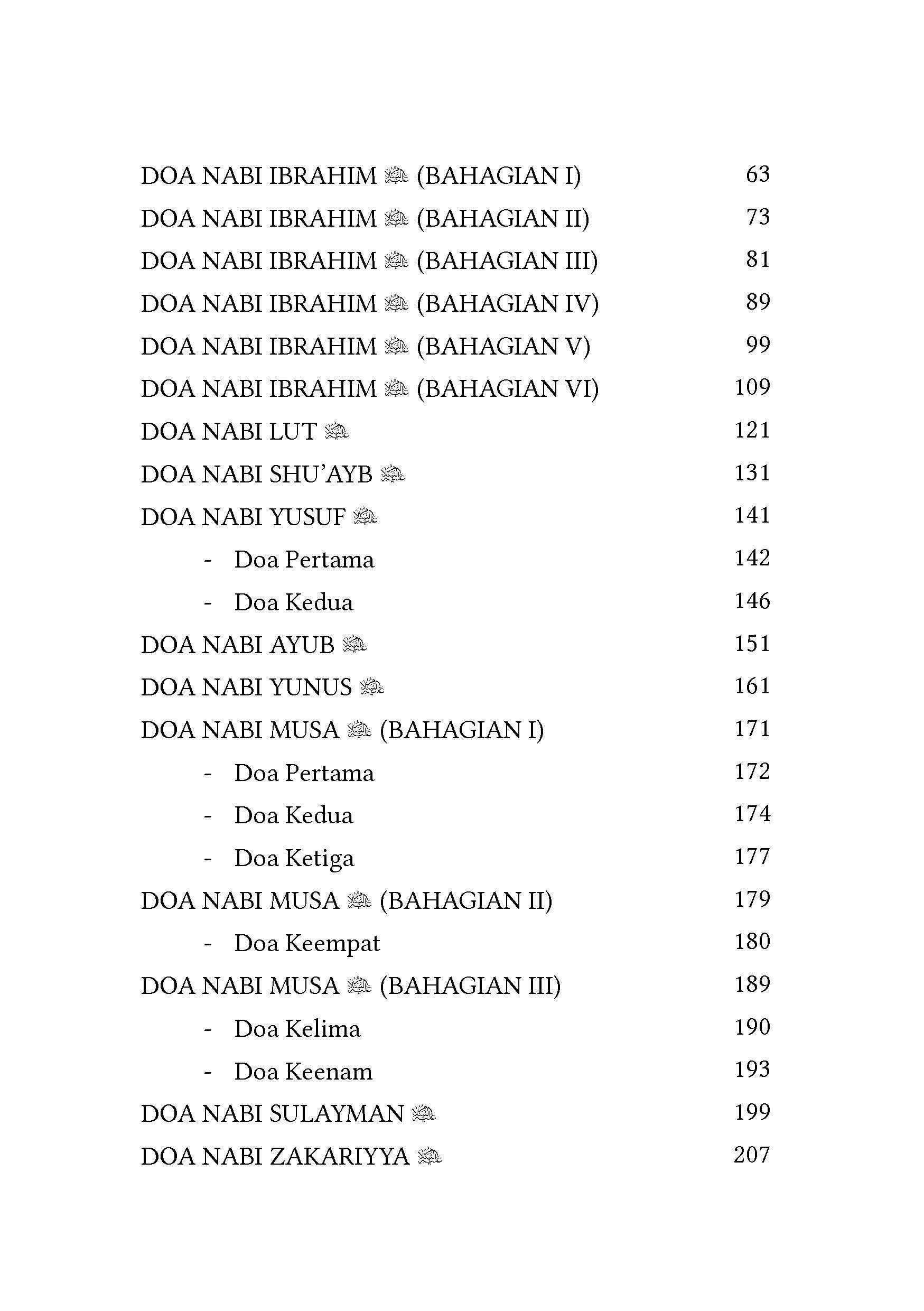 KOMBO 4 Buku Baru Ogos 2020 - Image 10