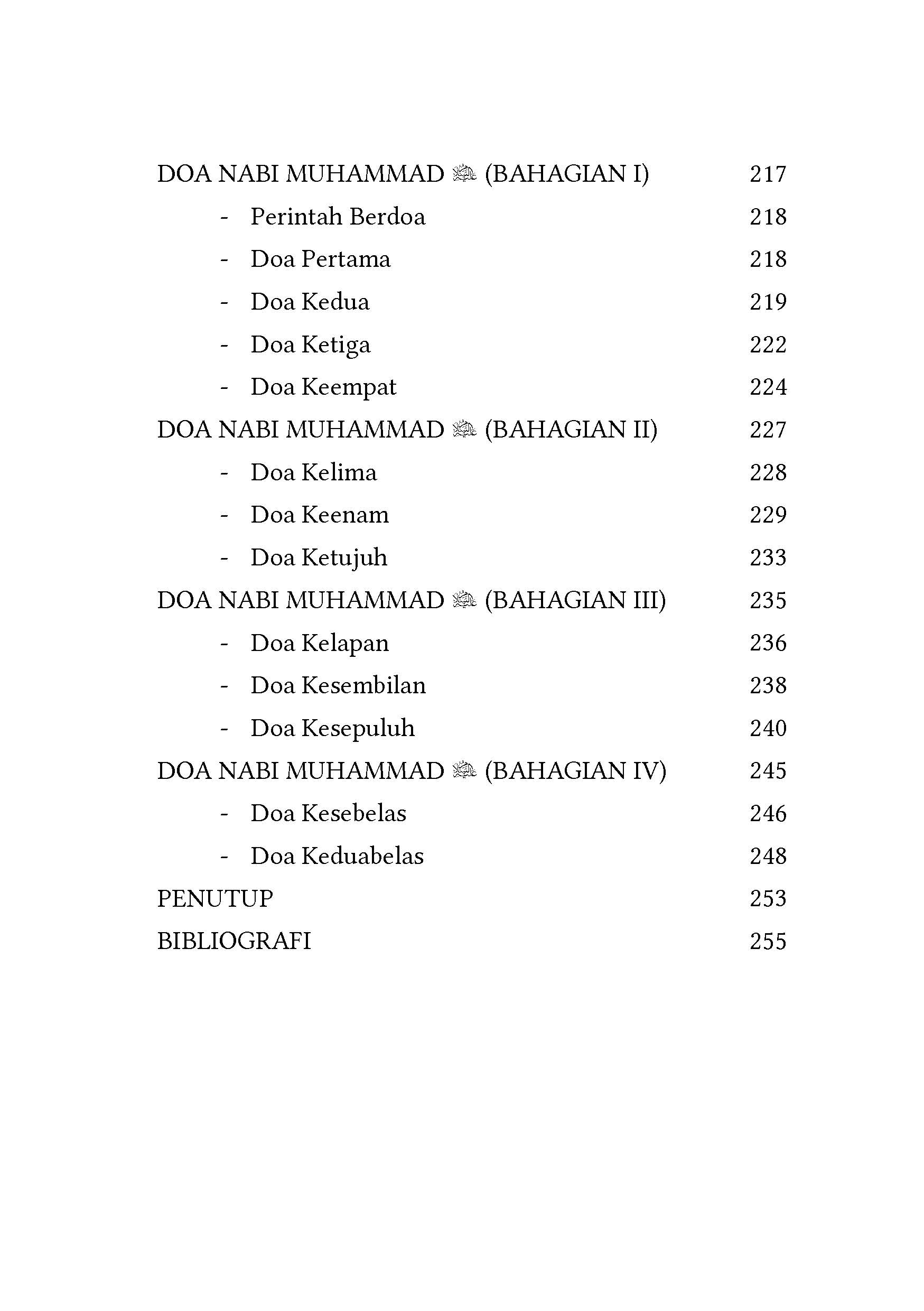 KOMBO 4 Buku Baru Ogos 2020 - Image 11