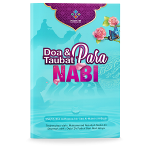 Doa & Taubat Para Nabi