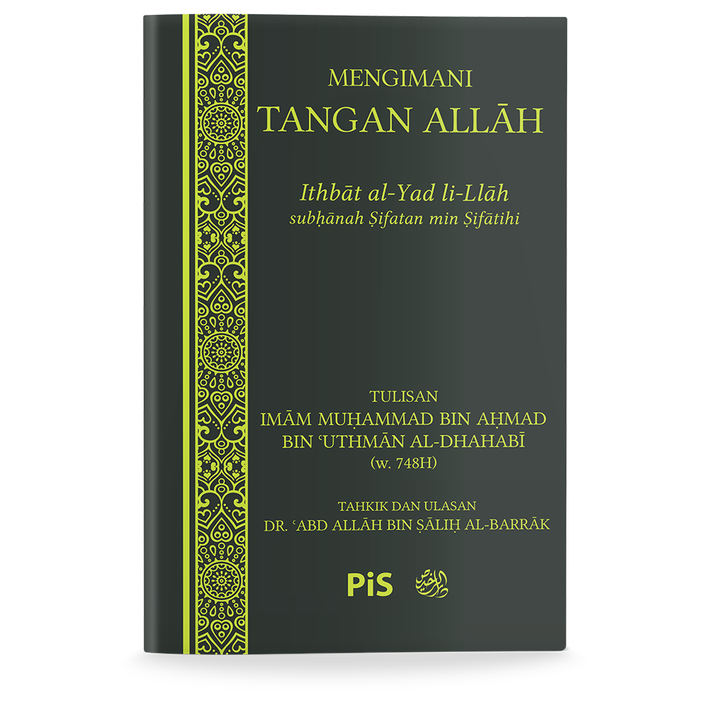 Mengimani Tangan Allah