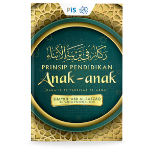 Prinsip Pendidikan Anak-anak