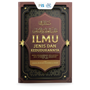 Ilmu: Jenis & Kedudukannya