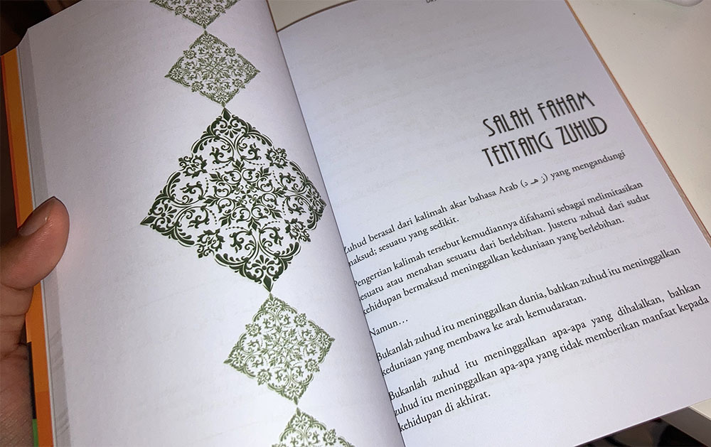 Petua Rezeki dari Al-Quran & As-Sunnah - Image 6