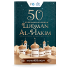50 Pengajaran Kisah Luqman Al-Hakim