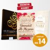 KOMBO Kenal & Cinta Nabi Muhammad SAW
