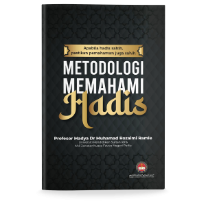 Metodologi Memahami Hadis