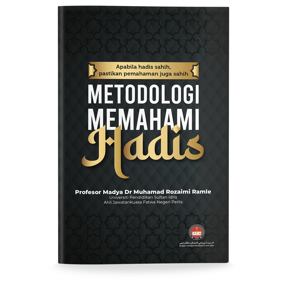 Metodologi Memahami Hadis