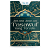 Antara Anutan Tasawuf yang Tercela