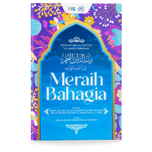 Meraih Bahagia