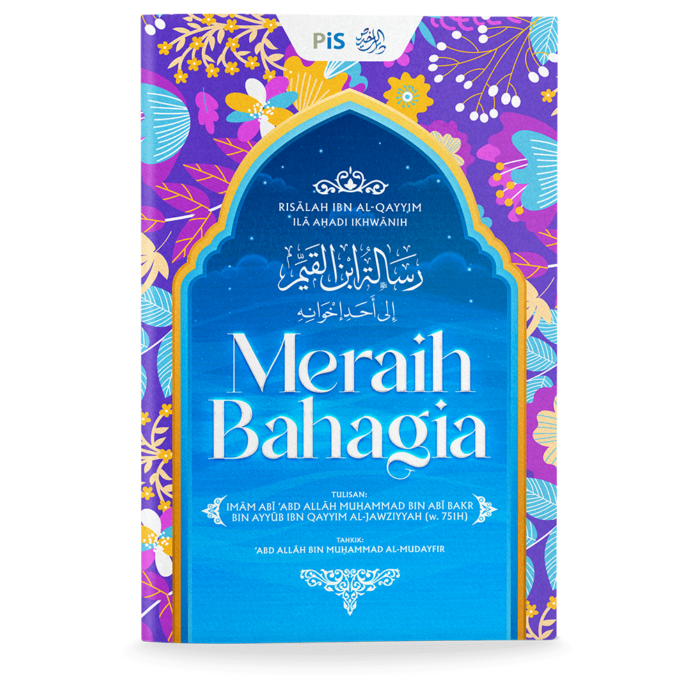 Meraih Bahagia