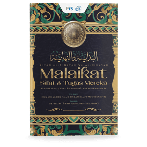Malaikat: Sifat & Tugas Mereka
