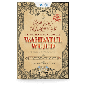 Fatwa Tentang Golongan Wahdatul Wujud