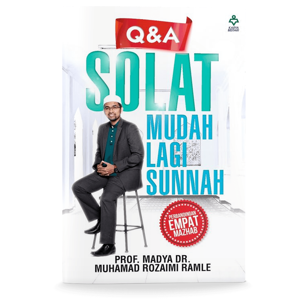 Q&A Solat Mudah Lagi Sunnah