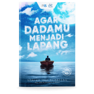 Agar Dadamu Menjadi Lapang