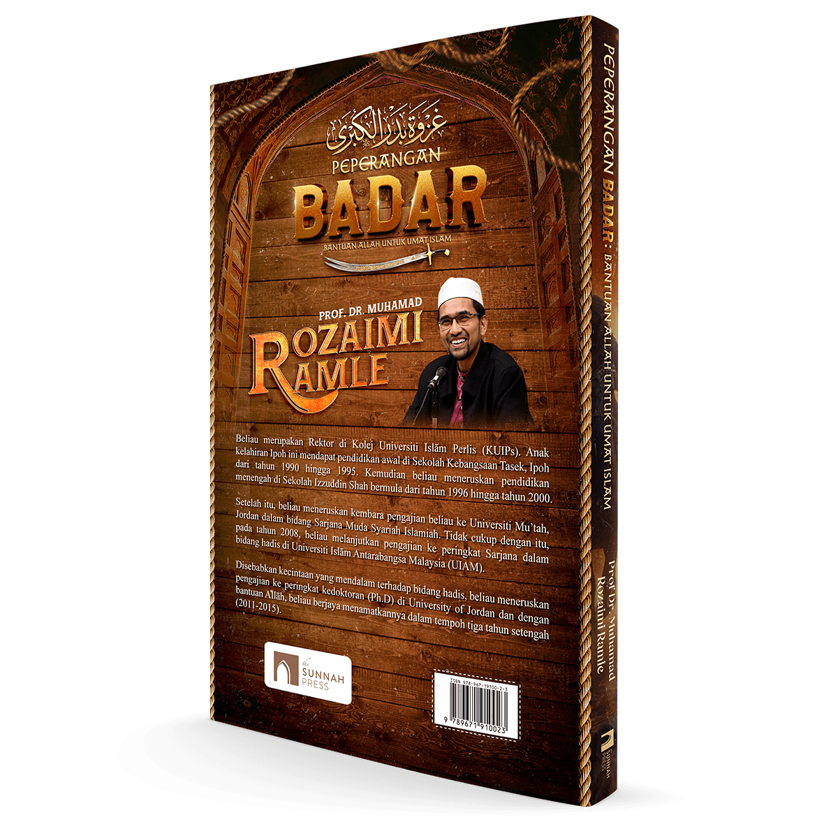 Peperangan Badar: Bantuan Allah untuk Umat Islam - Image 6