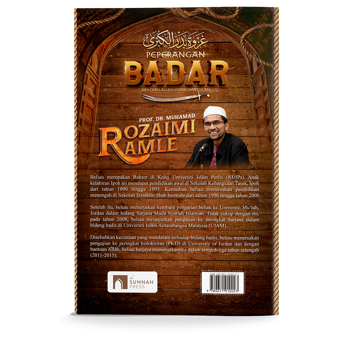 Peperangan Badar: Bantuan Allah untuk Umat Islam - Image 2