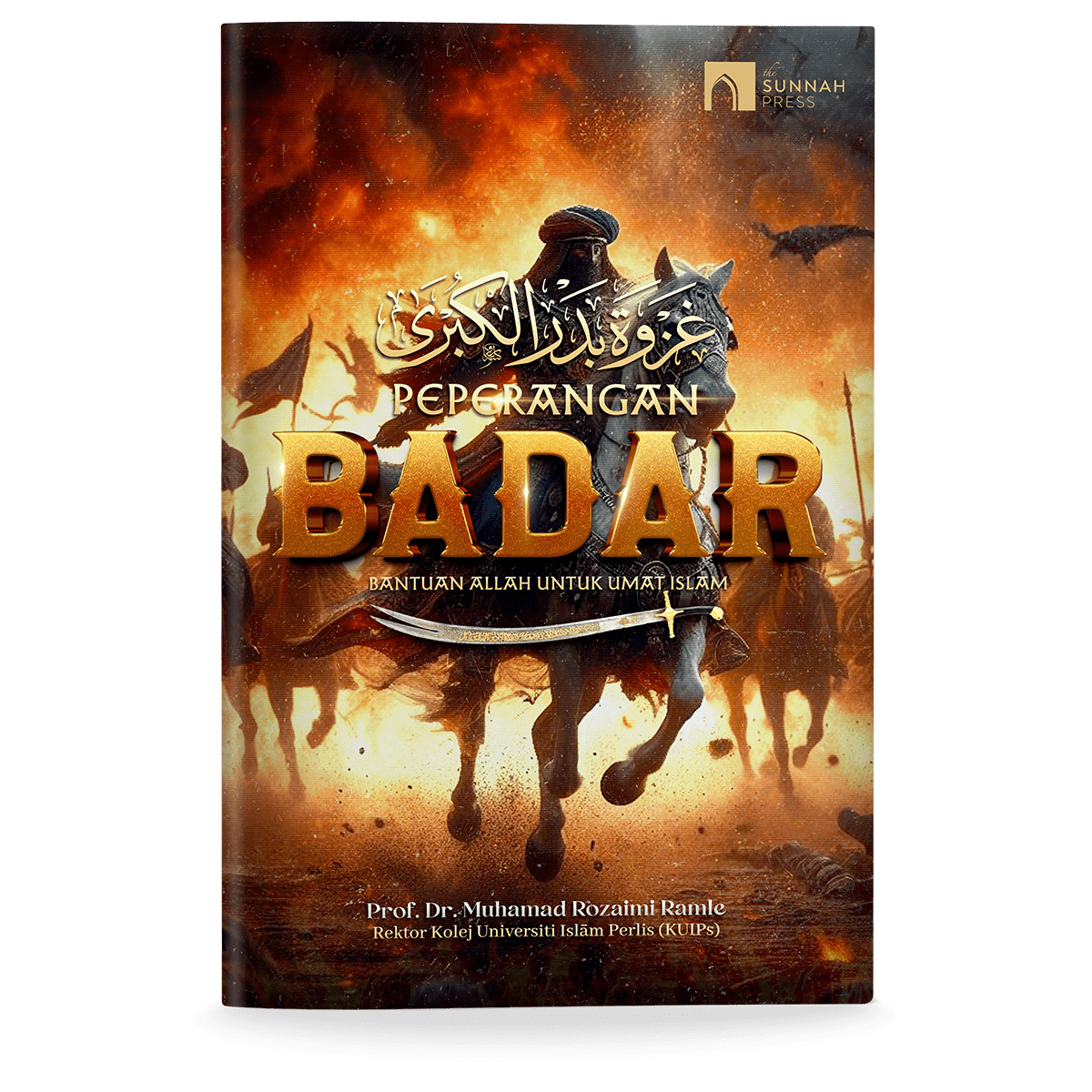 Peperangan Badar: Bantuan Allah untuk Umat Islam