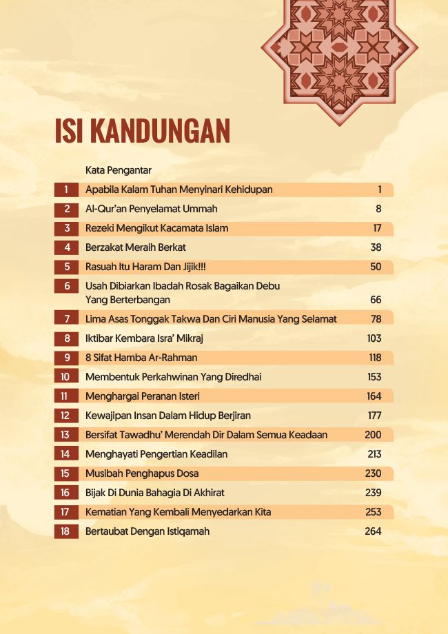 Wa Absyiru: Dan Berikanlah Khabar Gembira - Image 3