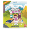 Siri Hafsah & Mama: Allah, Tuhan yang Disembah dan Diibadahi