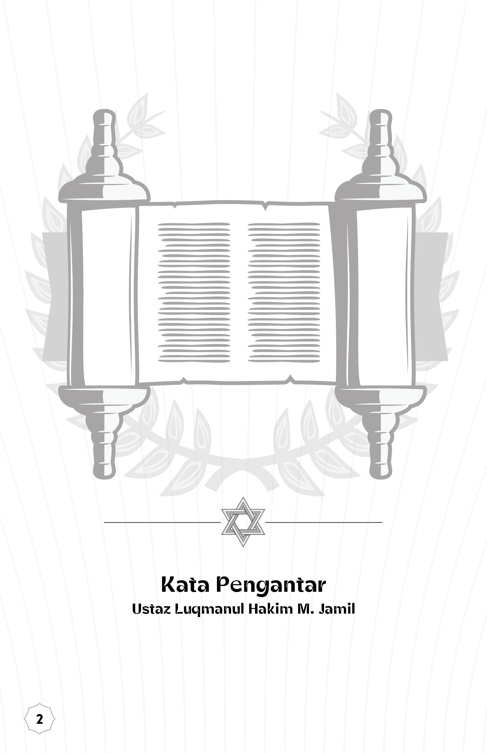 Begini Rupanya Perangai Orang Yahudi - Image 7