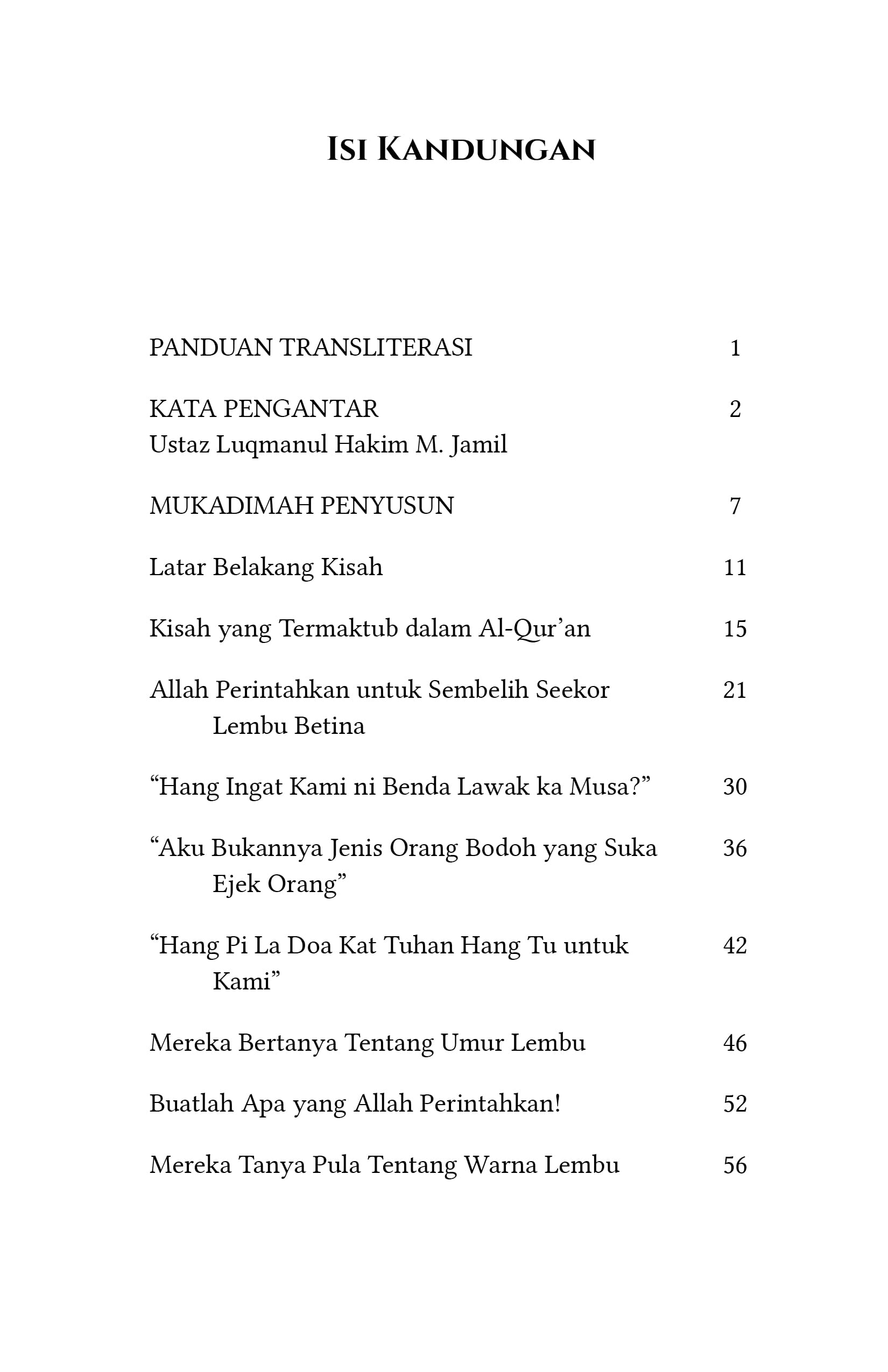 Begini Rupanya Perangai Orang Yahudi - Image 5