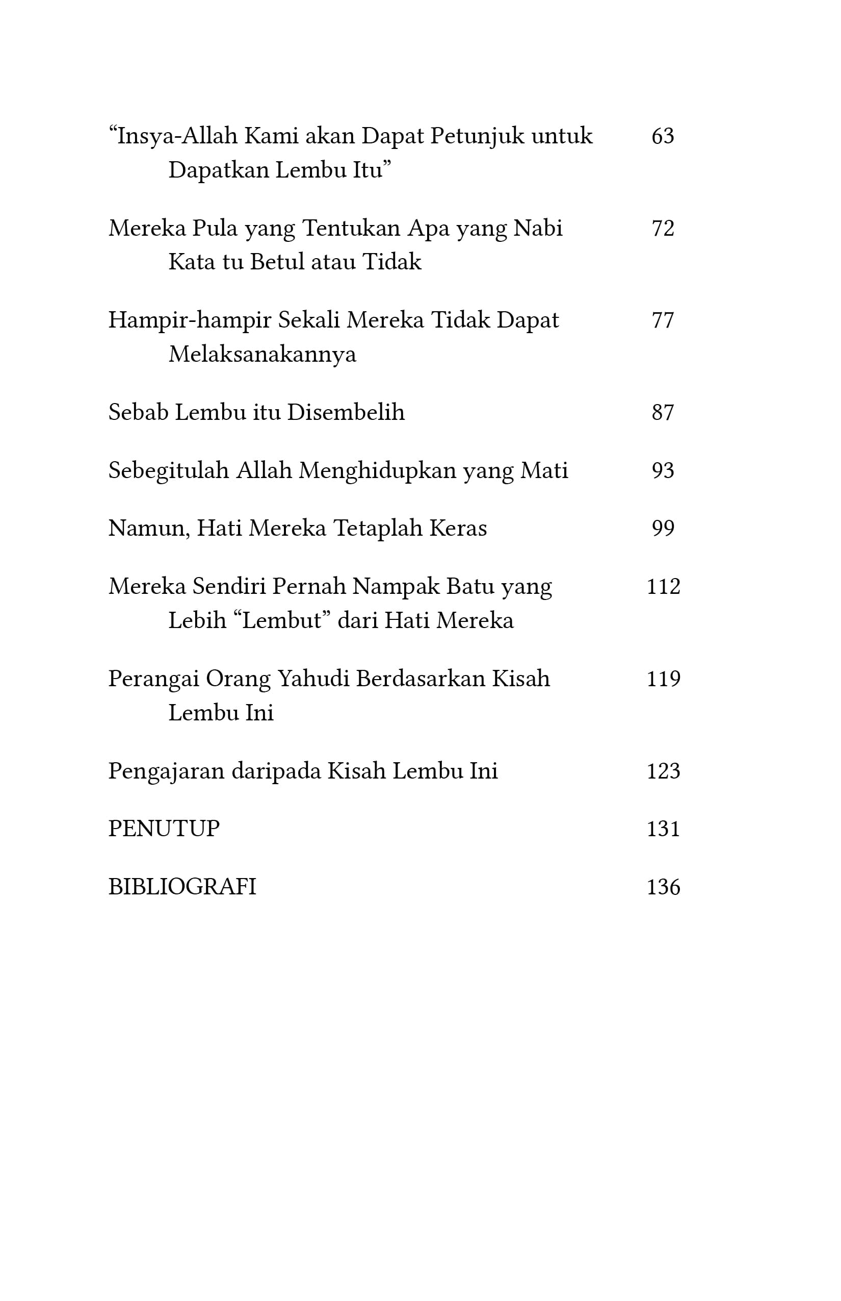 Begini Rupanya Perangai Orang Yahudi - Image 6