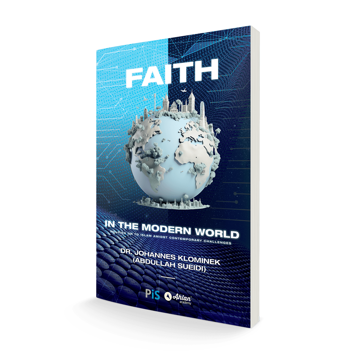 Faith in The Modern World - Image 4