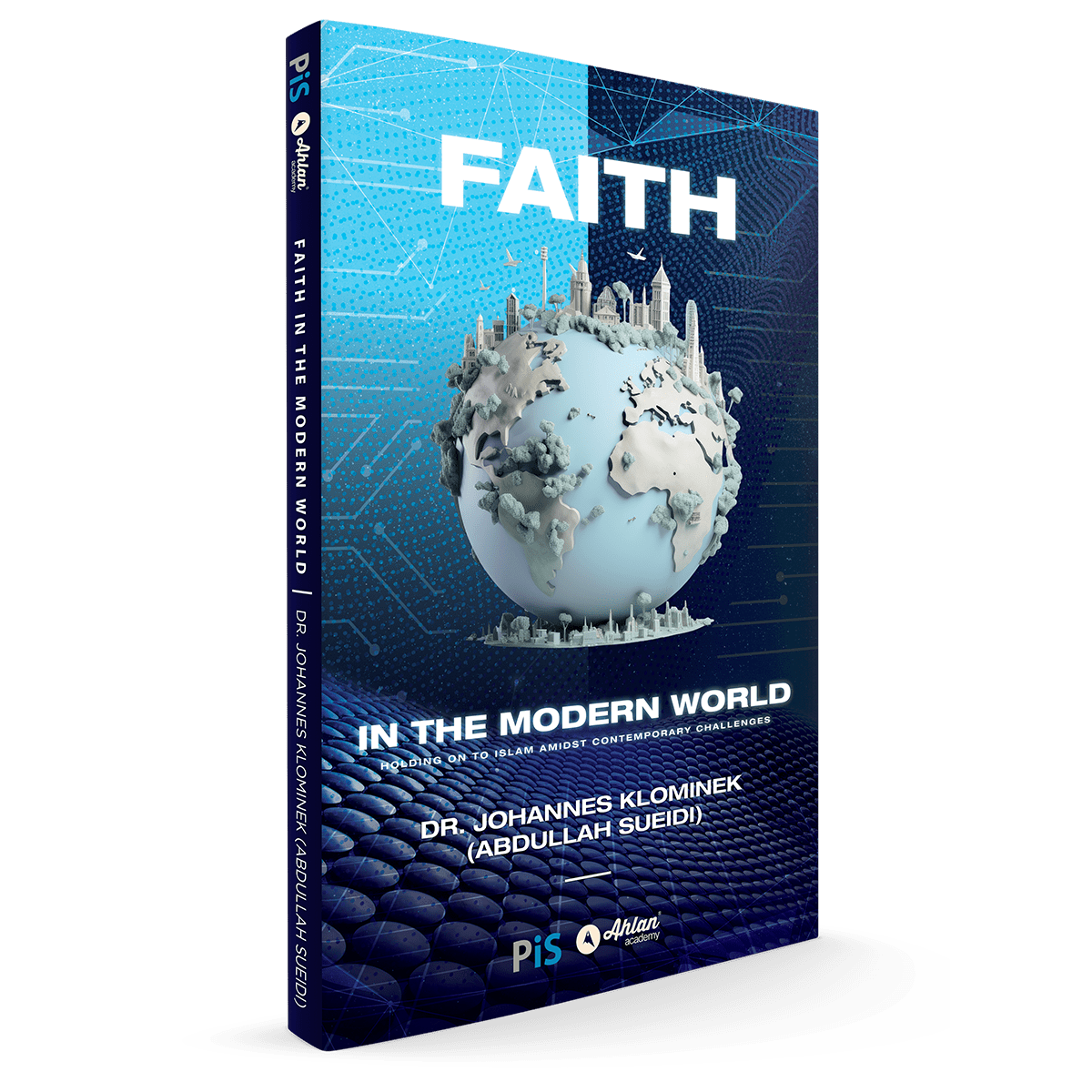 Faith in The Modern World - Image 3