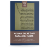Akidah Salaf dan Para Ahli Hadis