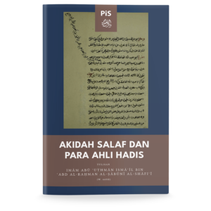 Akidah Salaf dan Para Ahli Hadis