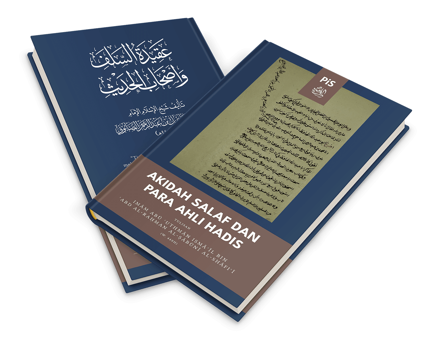 Akidah Salaf dan Para Ahli Hadis - Image 6