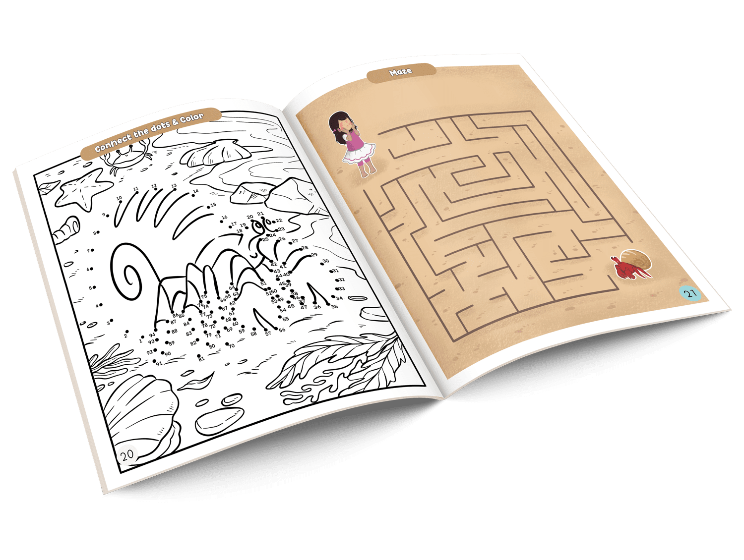 Hafsah & Mama Series (3): Allah, All-Seing, All-Hearing and All-Knowing (English version) - Image 4