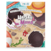 Hafsah & Mama Series (3): Allah, All-Seing, All-Hearing and All-Knowing (English version)