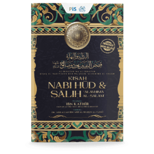 Kisah Nabi Hud & Salih