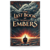 Novel: The Last Book at The Edge of Embers [English]