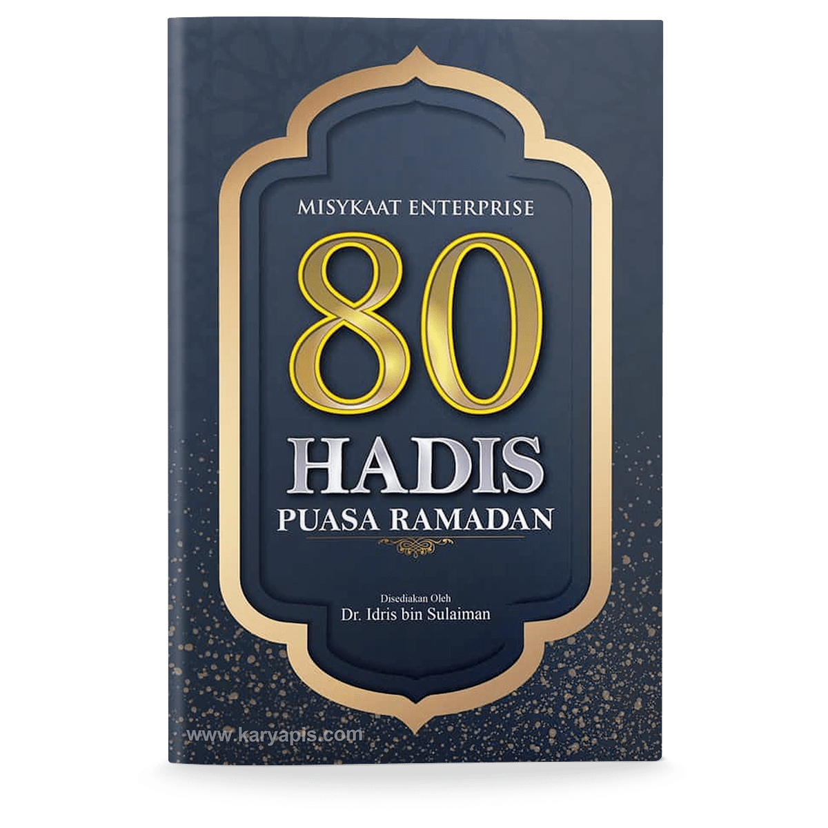 80 Hadis Puasa Ramadan
